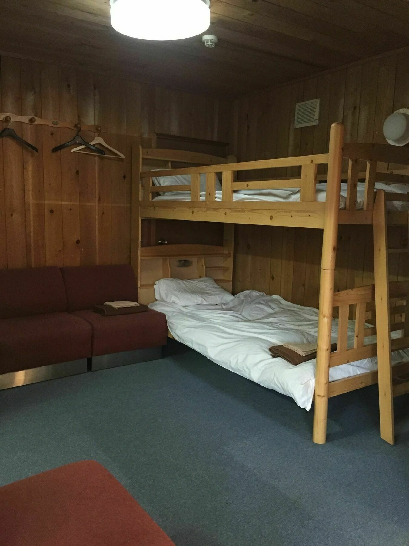Absolute Niseko Lodge Hirafu Exterior photo