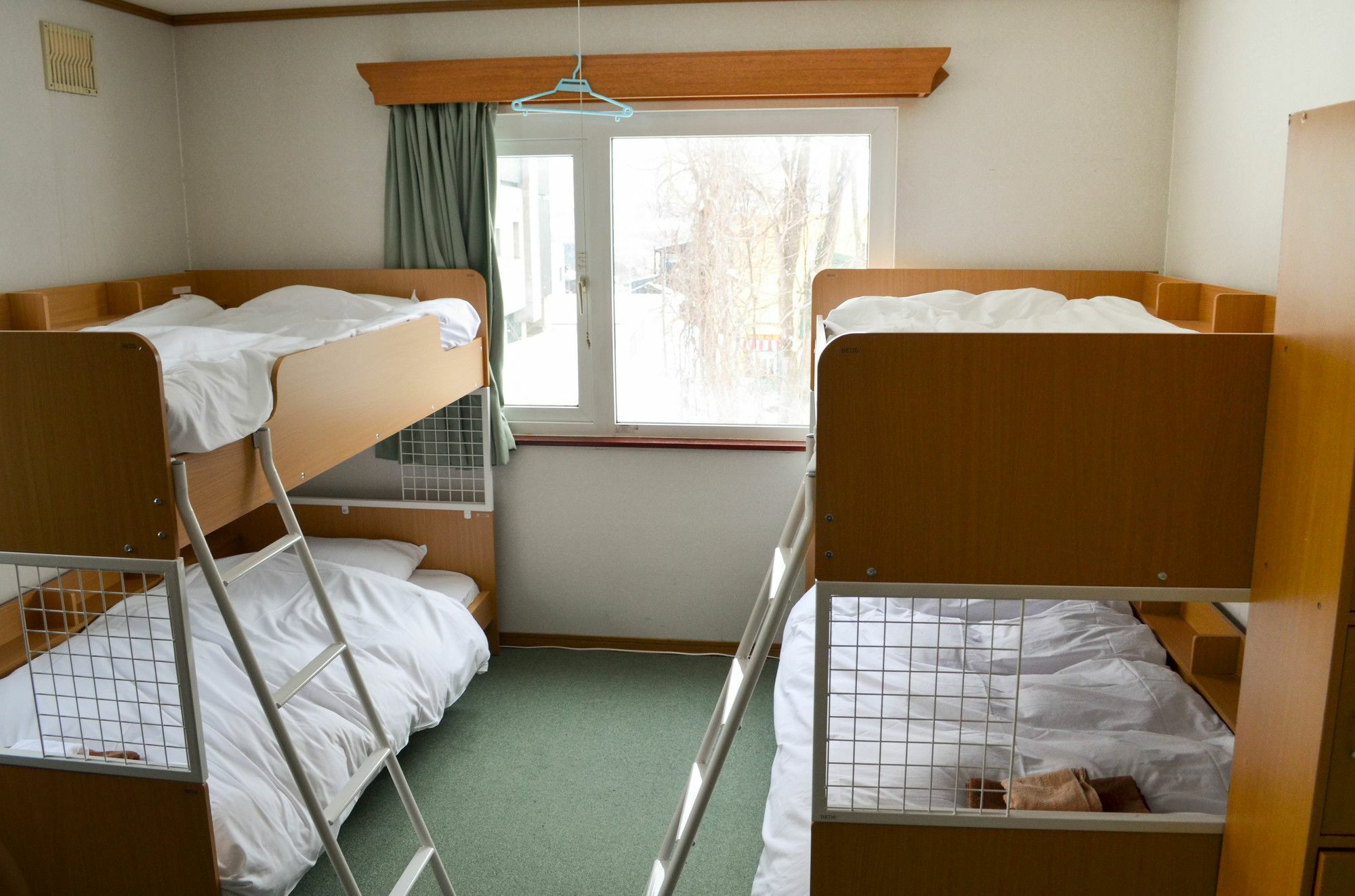 Absolute Niseko Lodge Hirafu Exterior photo