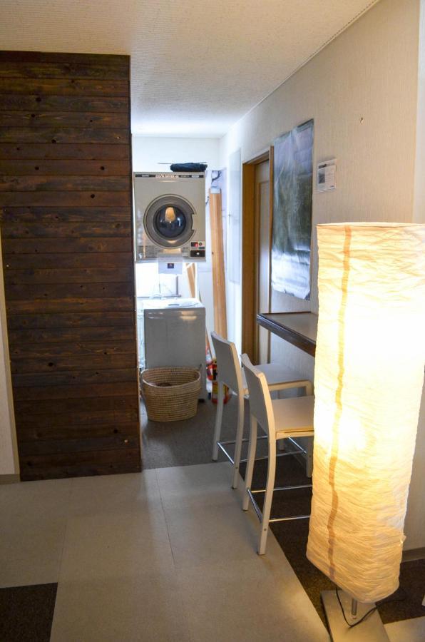Absolute Niseko Lodge Hirafu Exterior photo